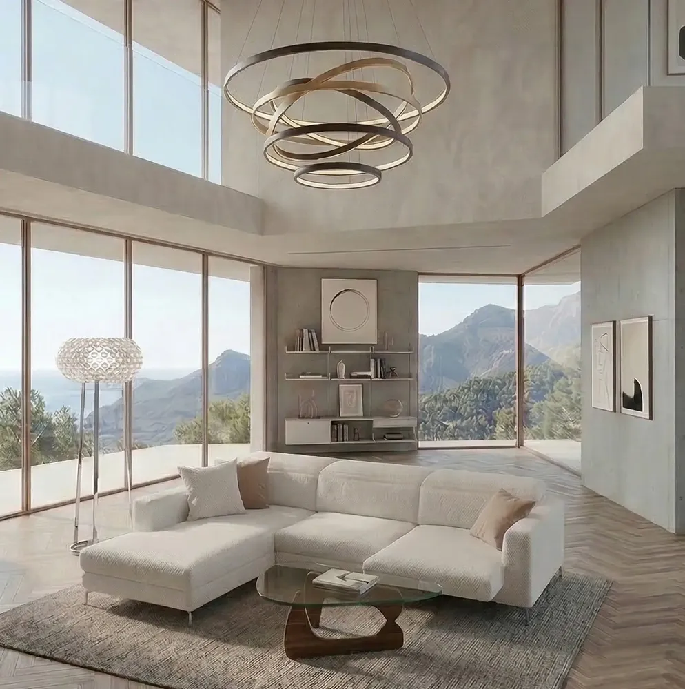 Sofas - ZEUS - GYFORM