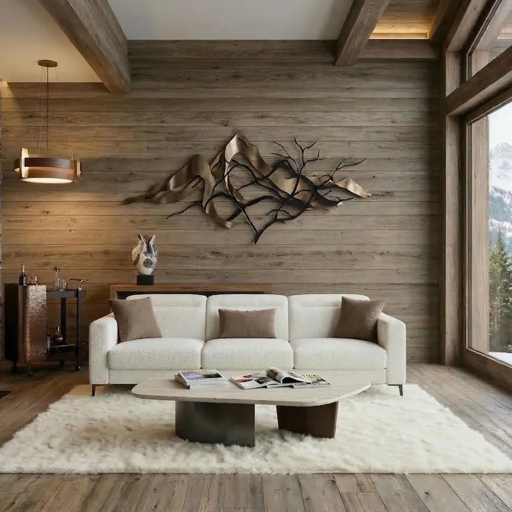 Canapés - ZEUS - GYFORM