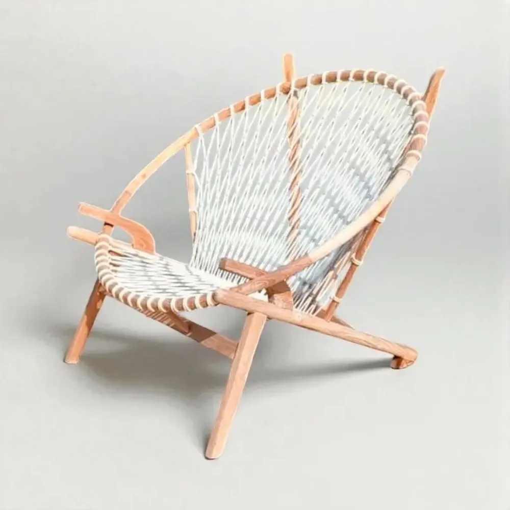 Fauteuils de jardin - Fauteuil Suriya - BALINAISA