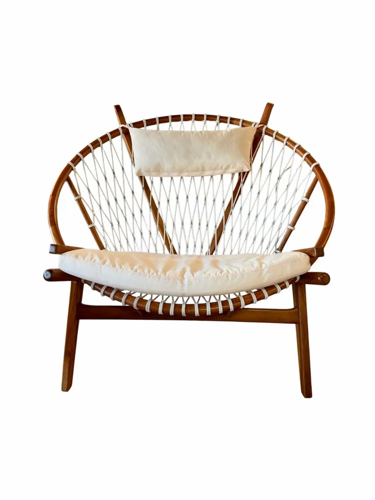 Fauteuils de jardin - Fauteuil Suriya - BALINAISA