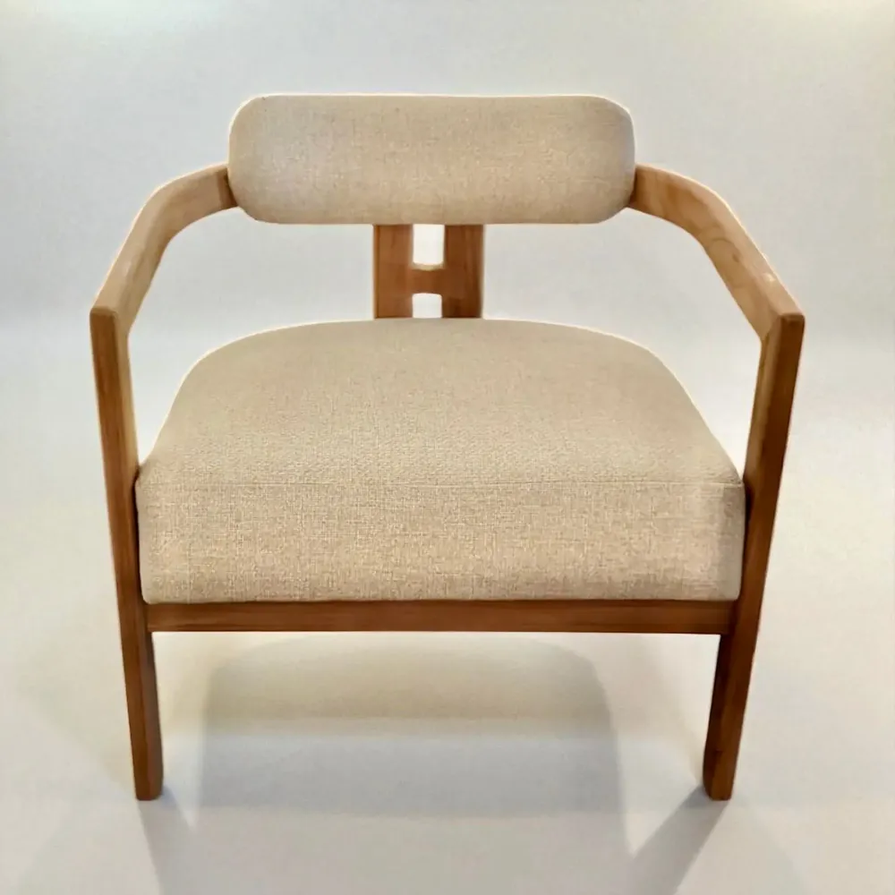 Armchairs - Nalani armchair - BALINAISA