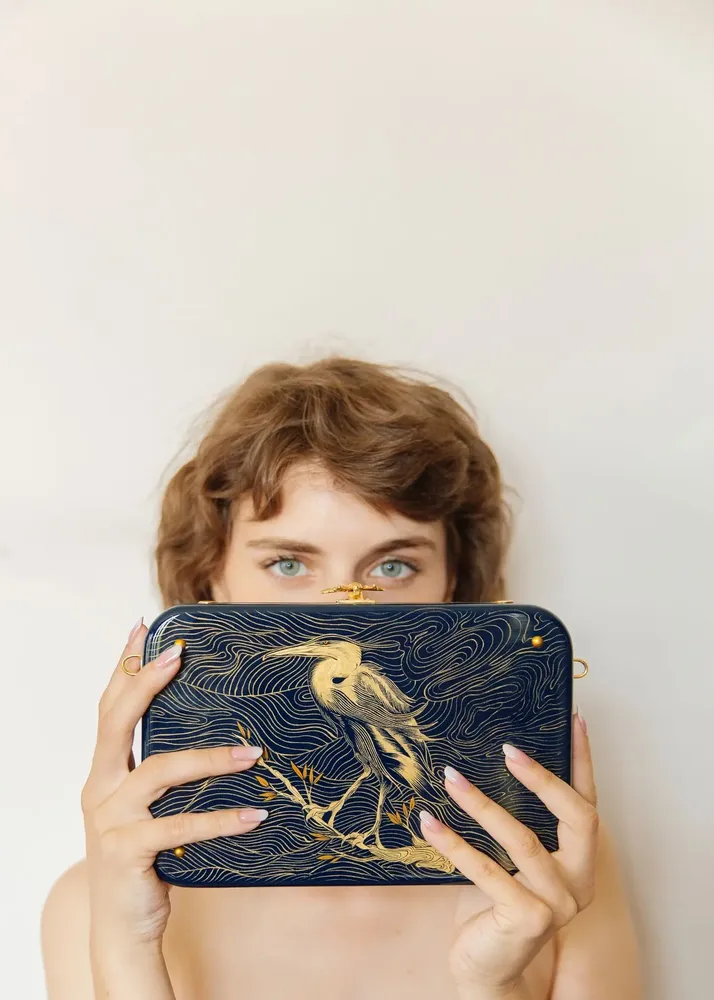 Bags and totes - Nola - TRONC&CO.JAIPUR