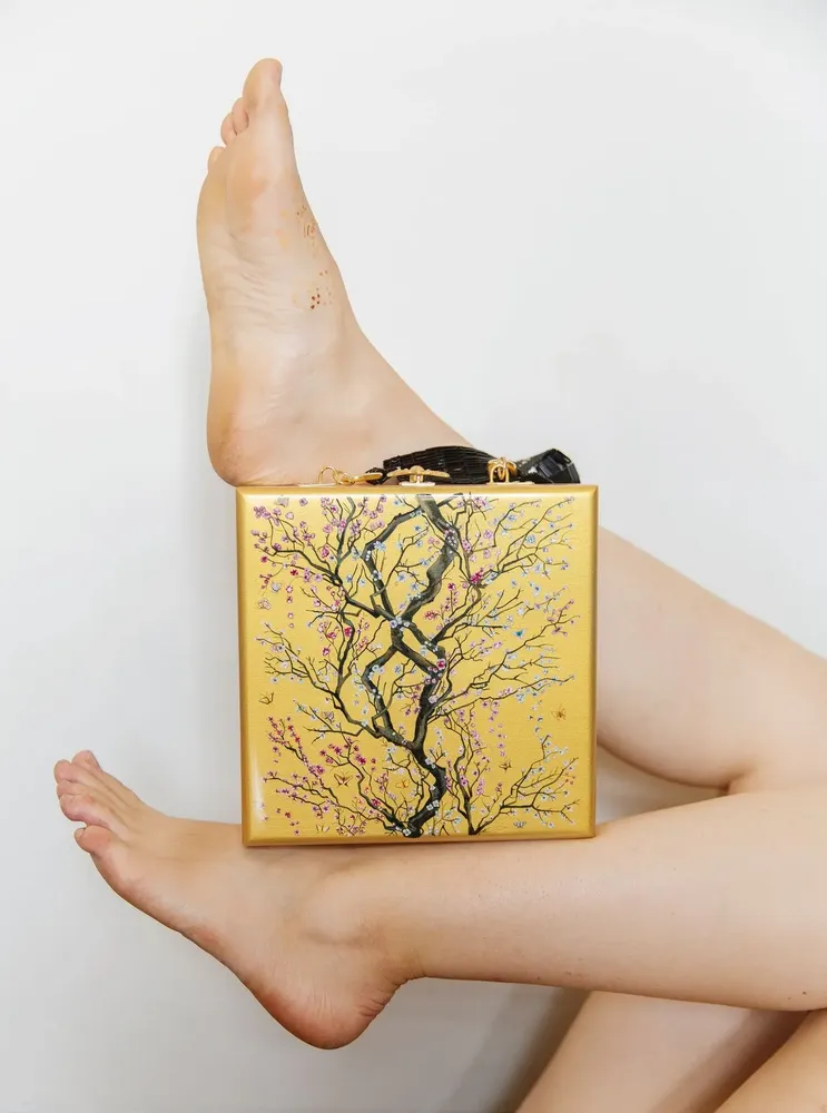 Bags and totes - Bloom - TRONC&CO.JAIPUR