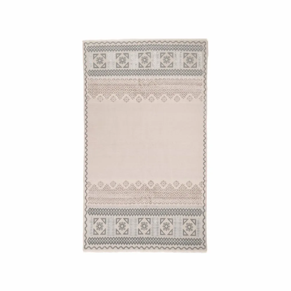 Tapis design - Hand-knotted Carpet - KILIIM