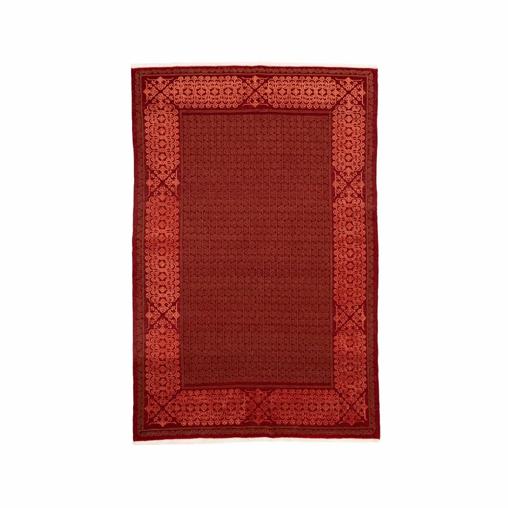 Tapis design - Hand-knotted Carpet - KILIIM