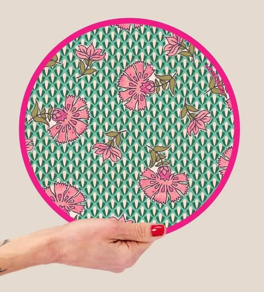 Jewelry - Eventail Magique Pretty 20 - VENTILLO - MALUNE