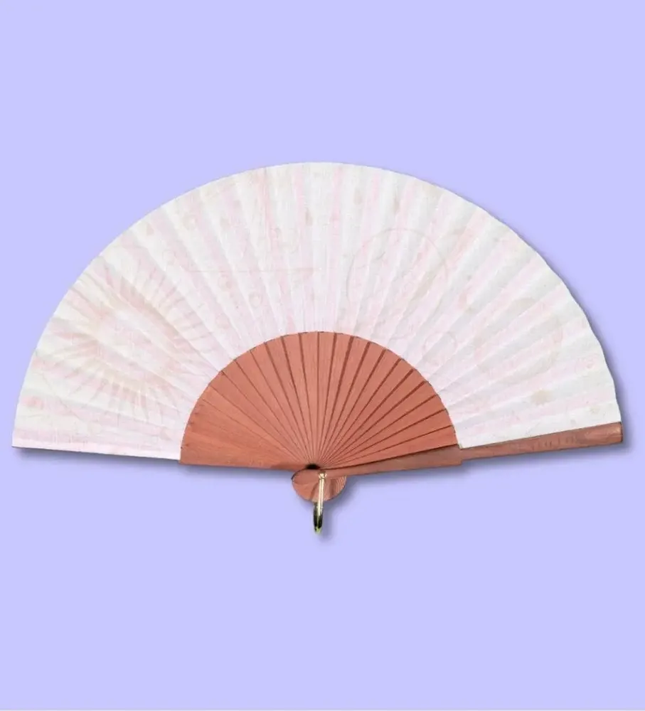 Jewelry - Eventail 6 Astro - VENTILLO - MALUNE