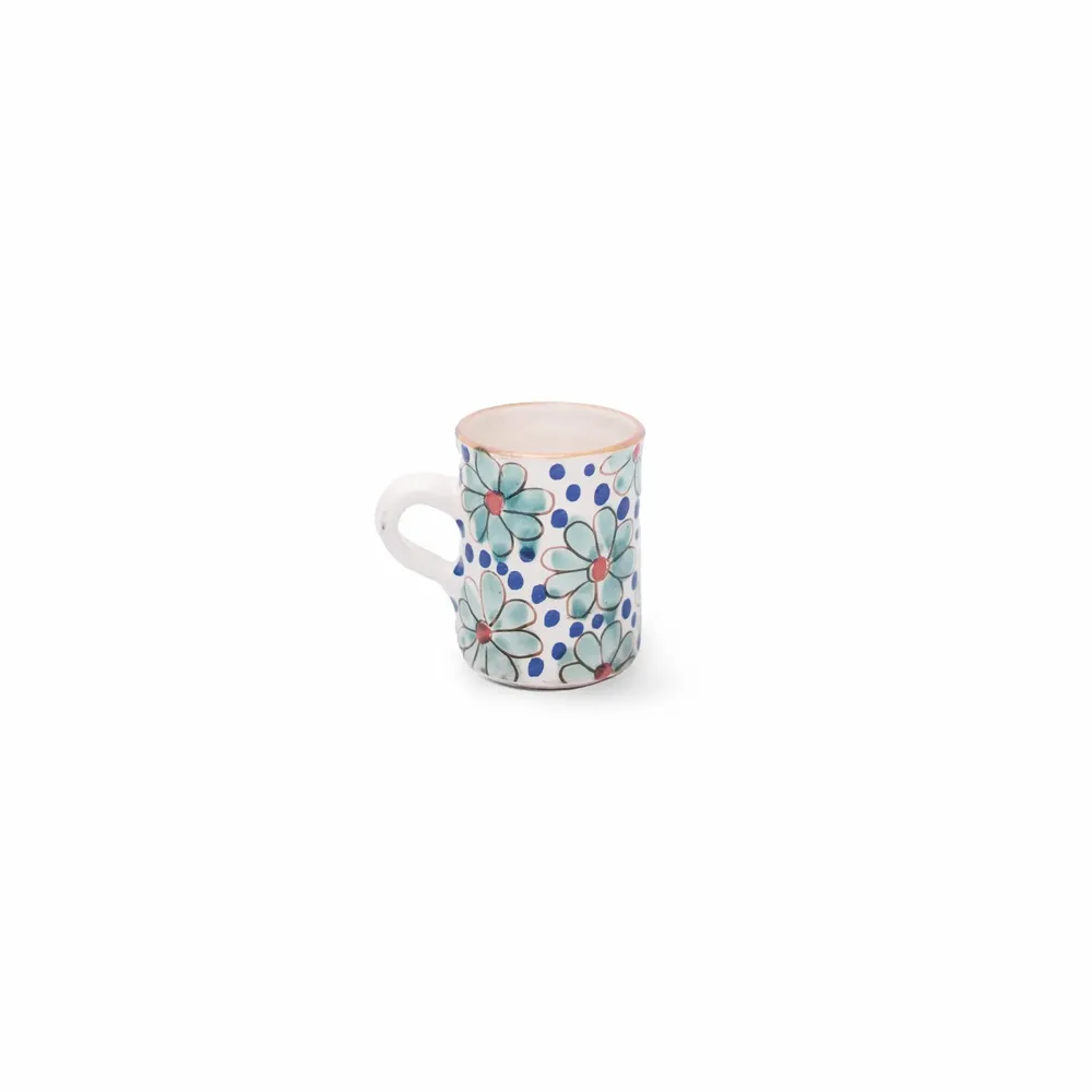 Tasses et mugs - Ceramic Mugs - KILIIM
