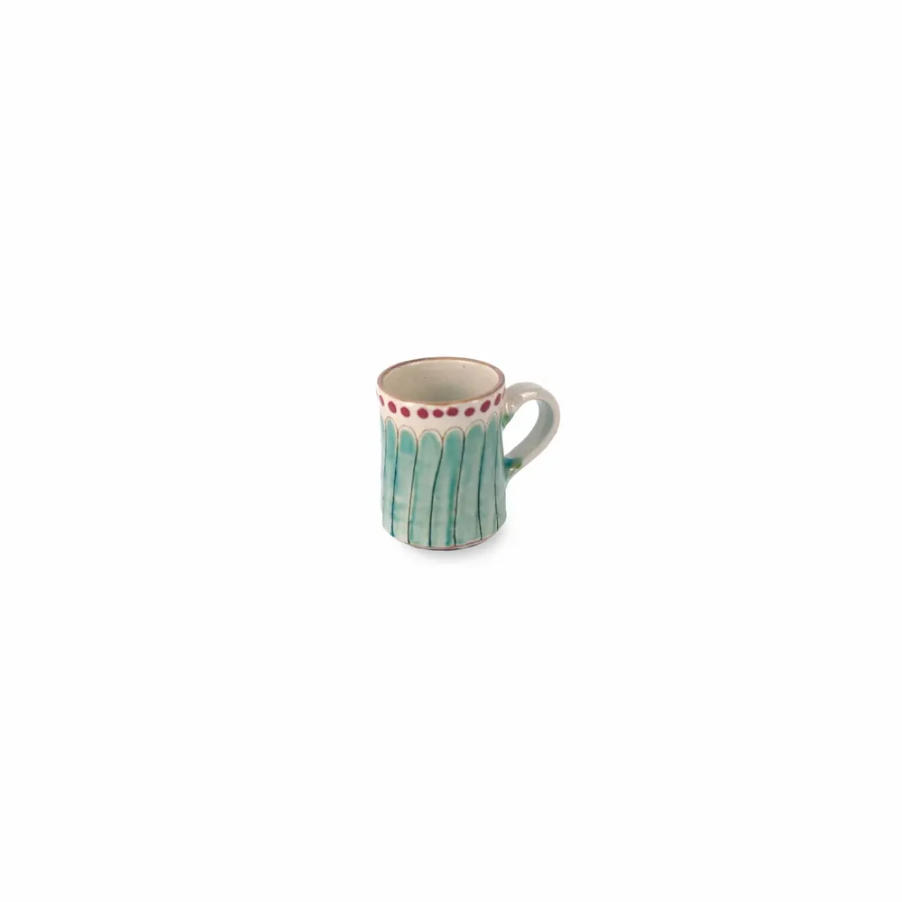 Tasses et mugs - Ceramic Mugs - KILIIM