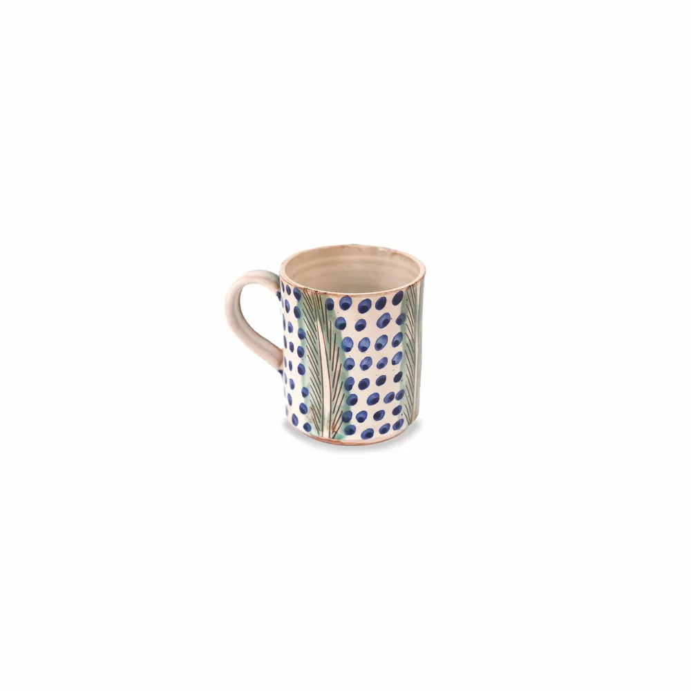 Tasses et mugs - Ceramic Mugs - KILIIM