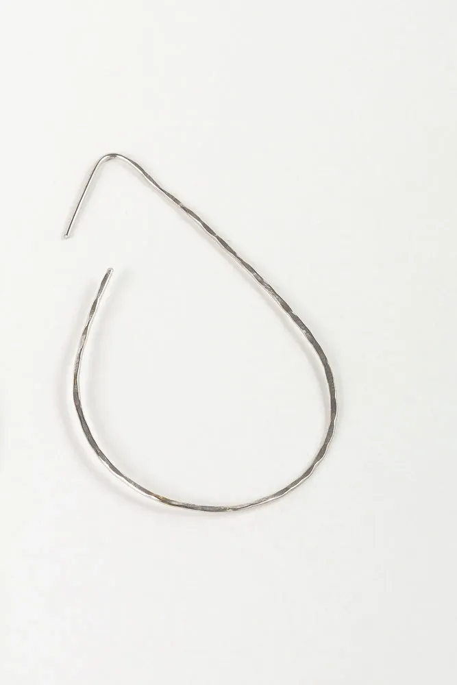 Jewelry - Light Drop Earrings - CAPA DESIGN LLC