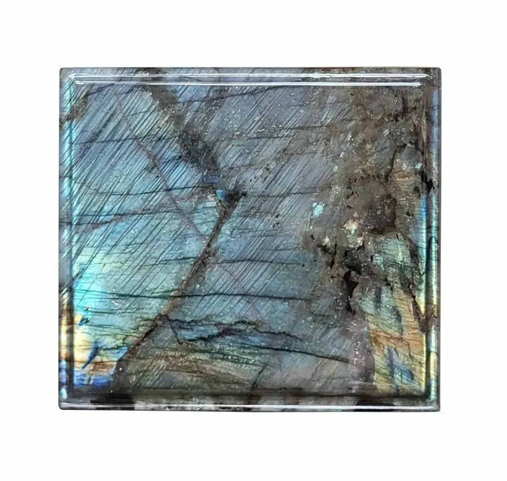 Trays - Plateau en labradorite - SAGIT