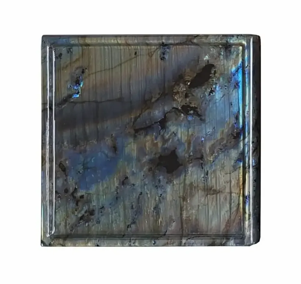Trays - Labradorite tray - SAGIT