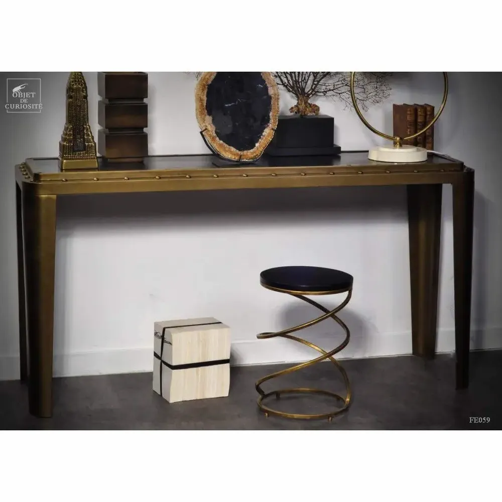 Console table - Our collection of consoles - OBJET DE CURIOSITÉ