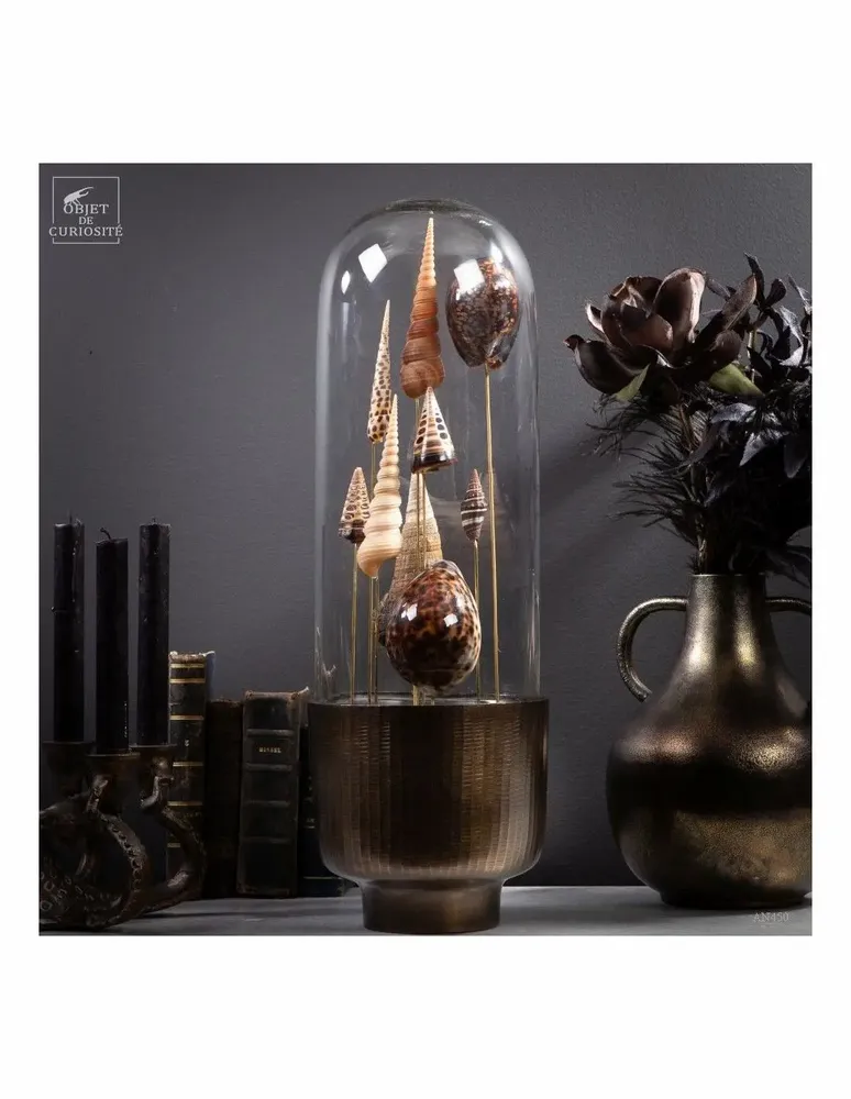 Decorative objects - Rainbow crystal box - OBJET DE CURIOSITÉ