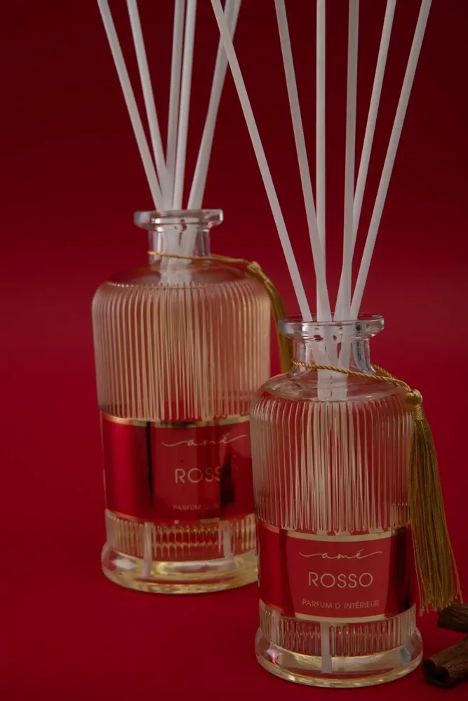 Parfums d'intérieur - DIFFUSORE 500 ML AME' R0SS0 - AMÉ