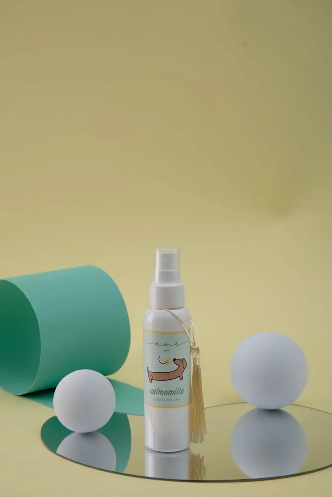 Senteurs - SPRAY AME' CALMOMILLA 100 ML - AMÉ