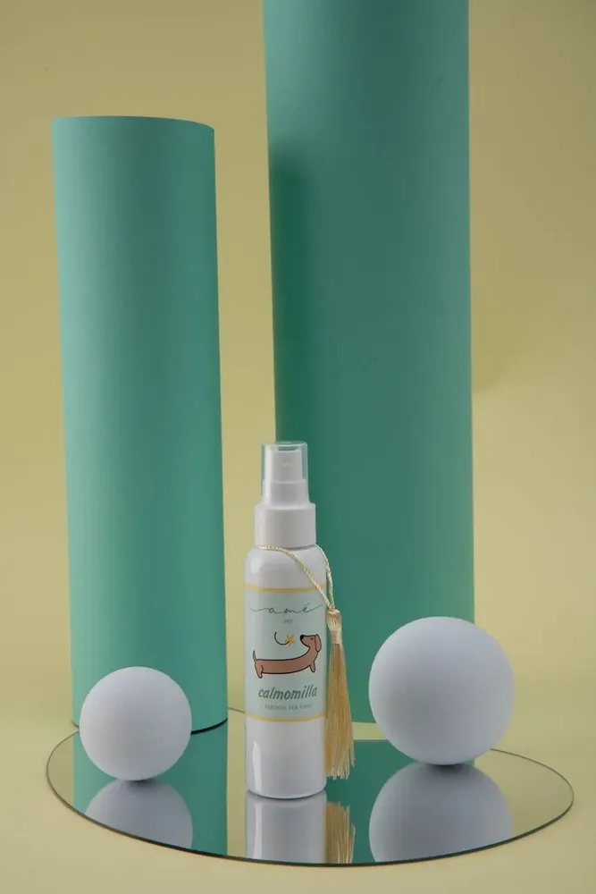 Senteurs - SPRAY AME' CALMOMILLA 100 ML - AMÉ