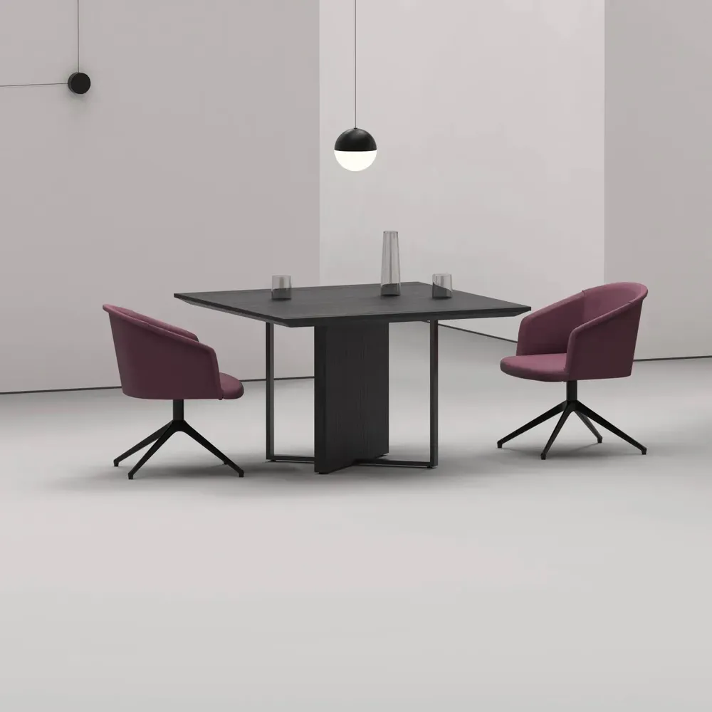 Chaises pour collectivités - Rica - ULTOM
