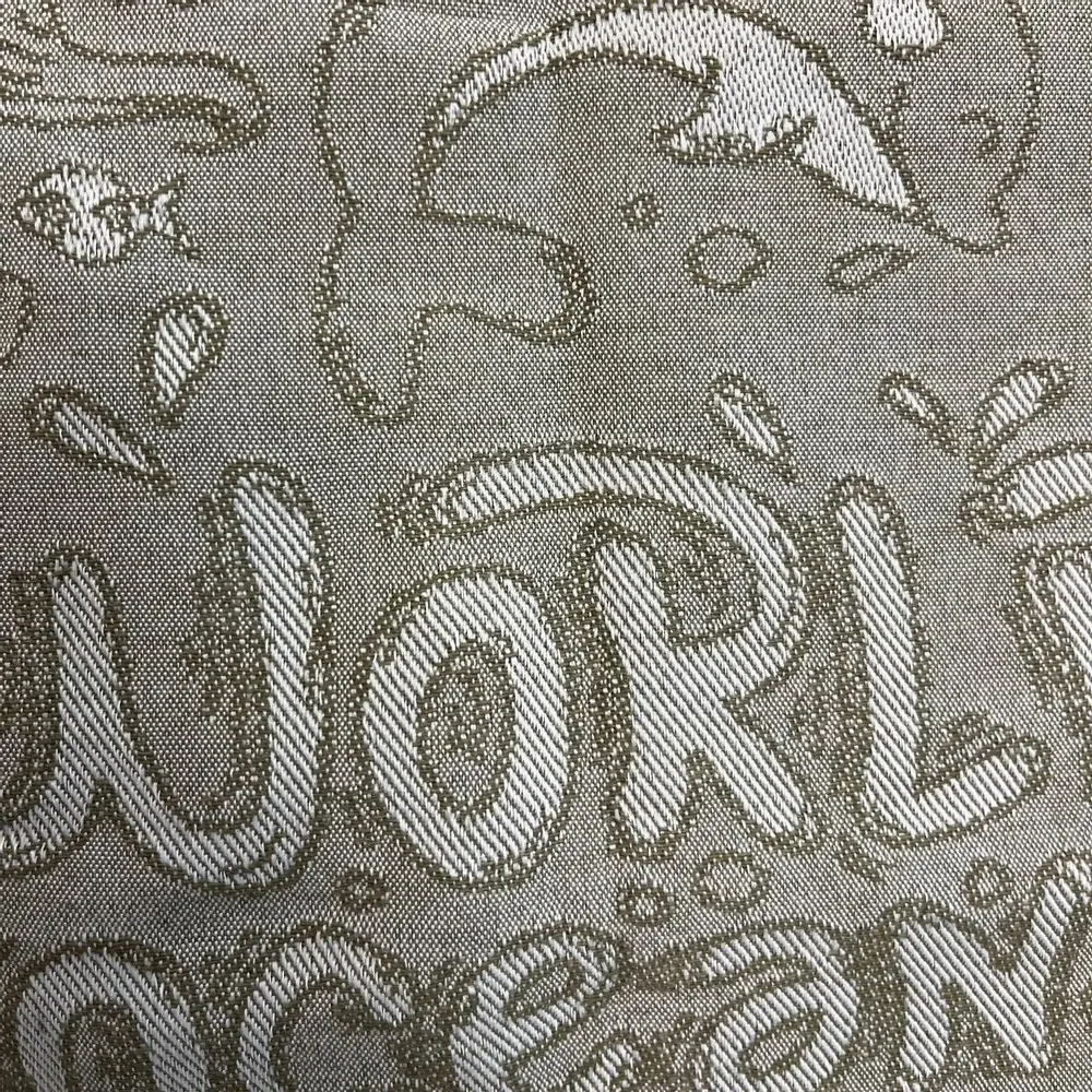 Sacs et cabas - Tote Bag Jacquard - LE SAC PUB SUR MESURE BY AIRIPLAST