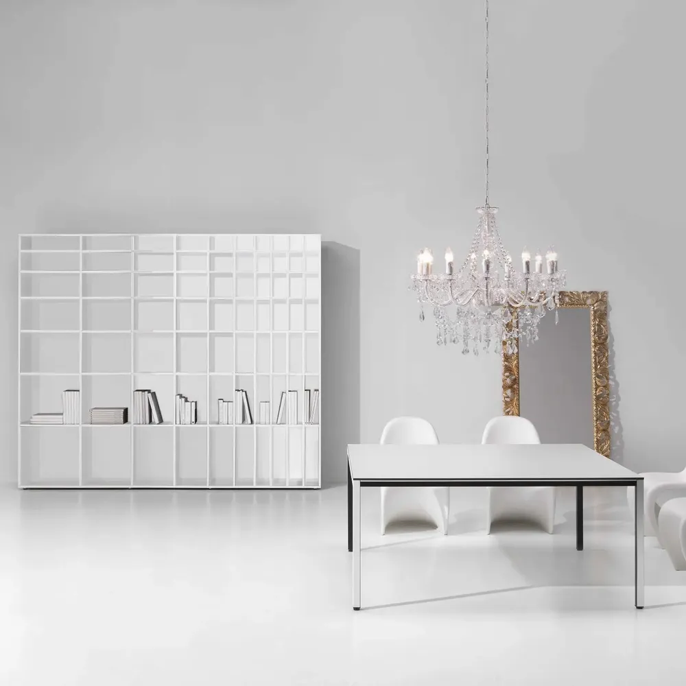 Bibliothèques - Minimum Bookshelf - ULTOM