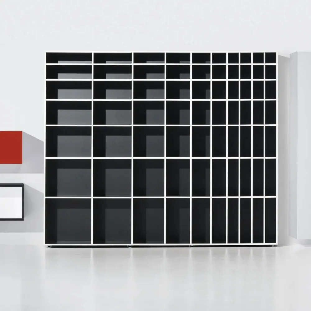 Bibliothèques - Minimum Bookshelf - ULTOM