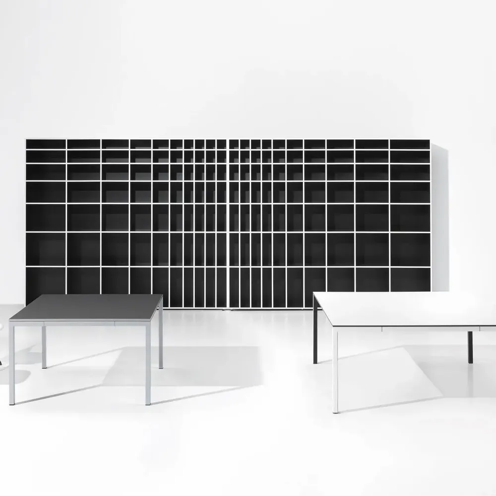 Bibliothèques - Minimum Bookshelf - ULTOM