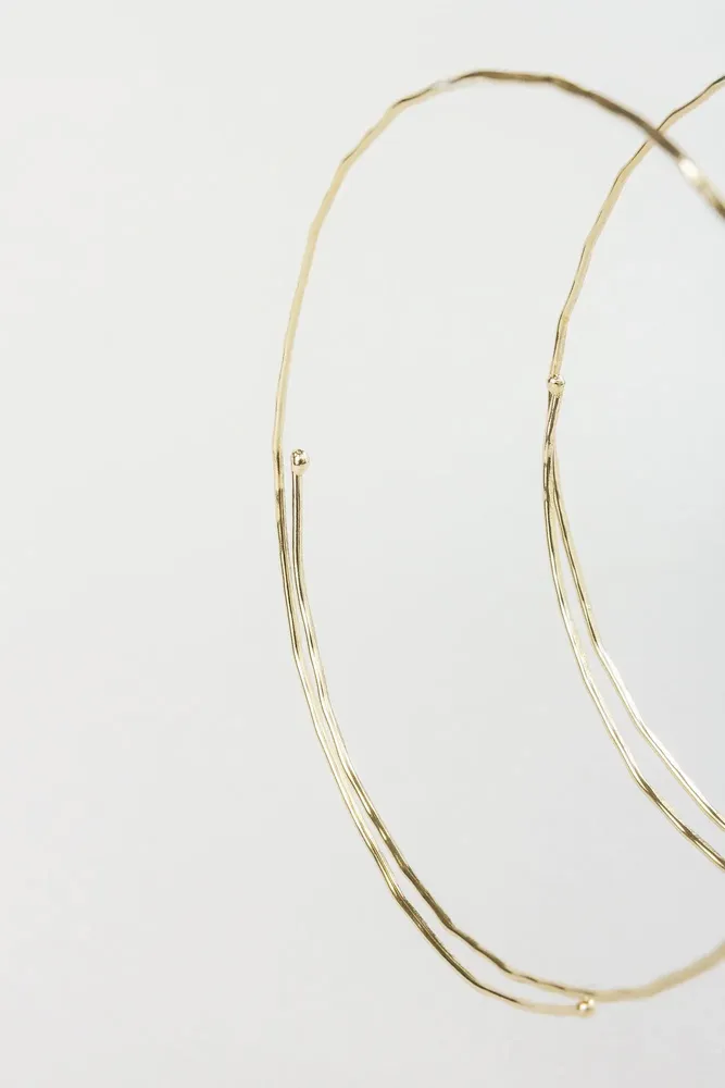 Jewelry - Light Infinity Bracelet - CAPA DESIGN LLC