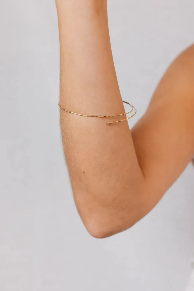 Jewelry - Light Infinity Bracelet - CAPA DESIGN LLC