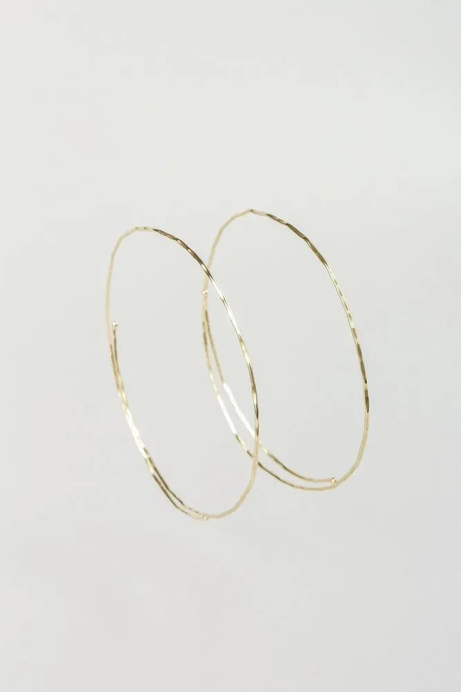 Jewelry - Light Infinity Bracelet - CAPA DESIGN LLC