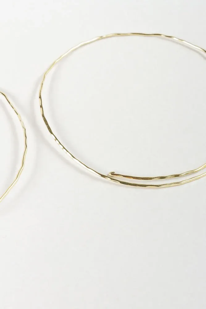 Jewelry - Light Infinity Bracelet - CAPA DESIGN LLC