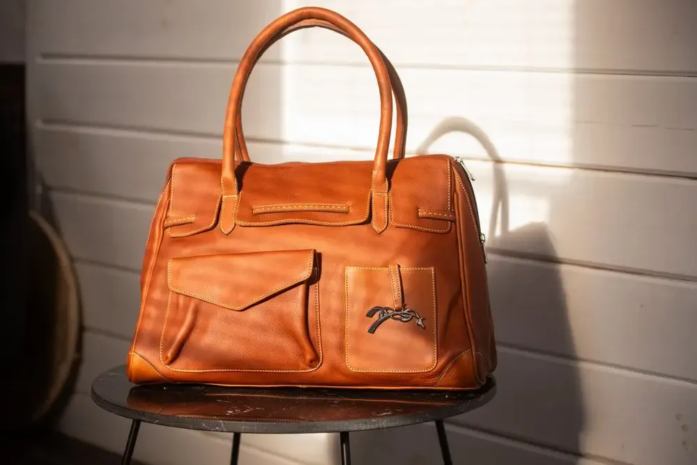 Sacs et cabas - Sac Maëlys Grand Modèle - PENELOPE