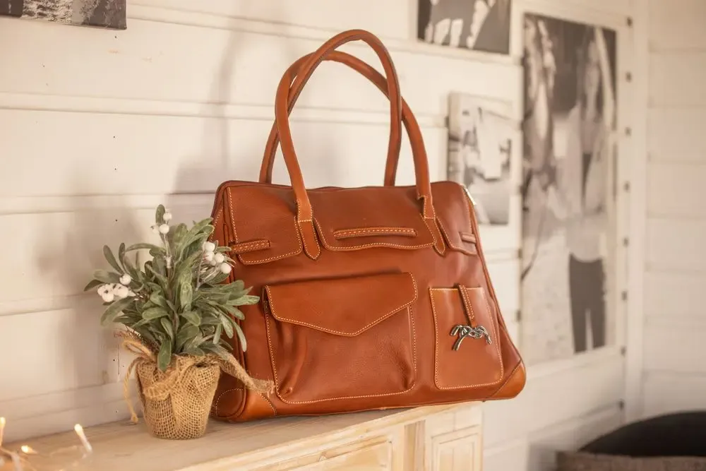 Sacs et cabas - Sac Maëlys Grand Modèle - PENELOPE