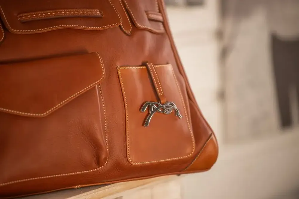 Sacs et cabas - Sac Maëlys Grand Modèle - PENELOPE