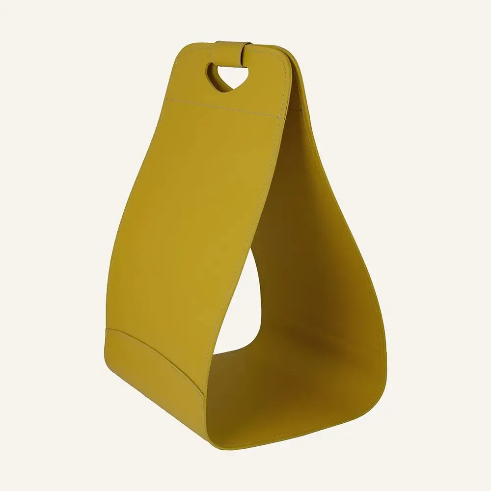 Organizer - Handcrafted magazine rack TETI - LIMAC DESIGN