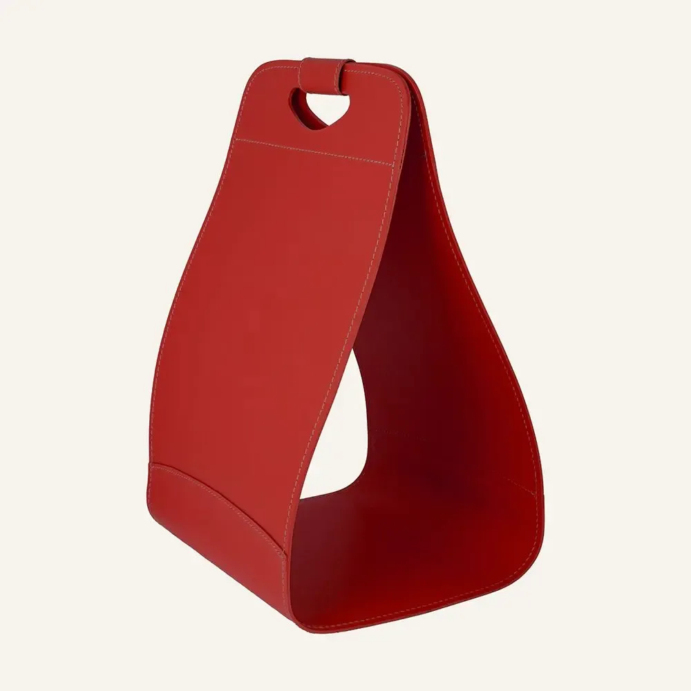 Organizer - Handcrafted magazine rack TETI - LIMAC DESIGN