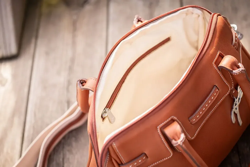 Sacs et cabas - Sac Maëlys Petit Modèle - PENELOPE