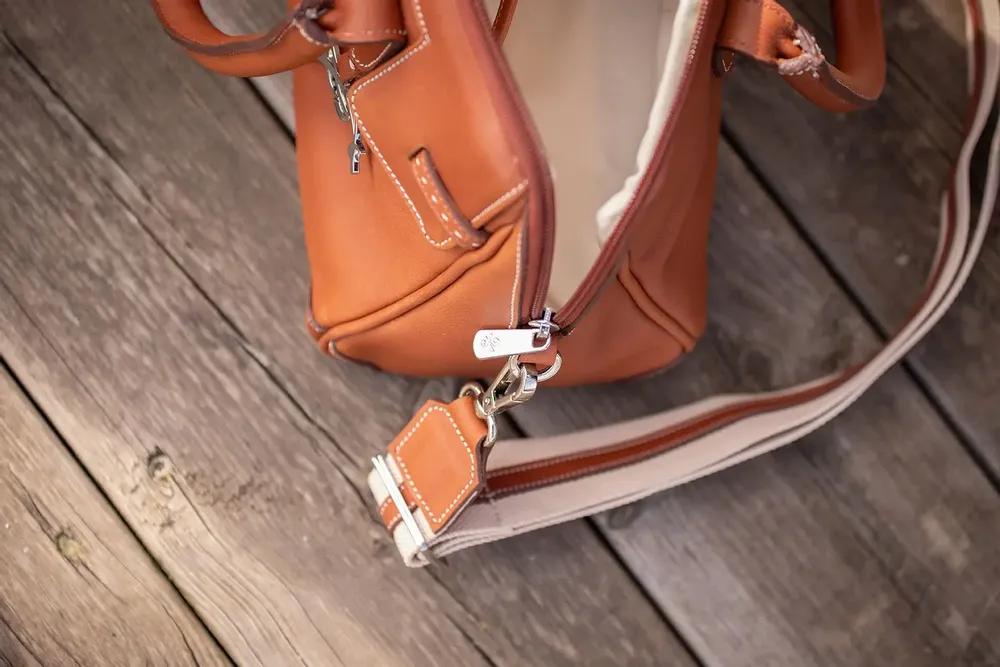 Sacs et cabas - Sac Maëlys Petit Modèle - PENELOPE