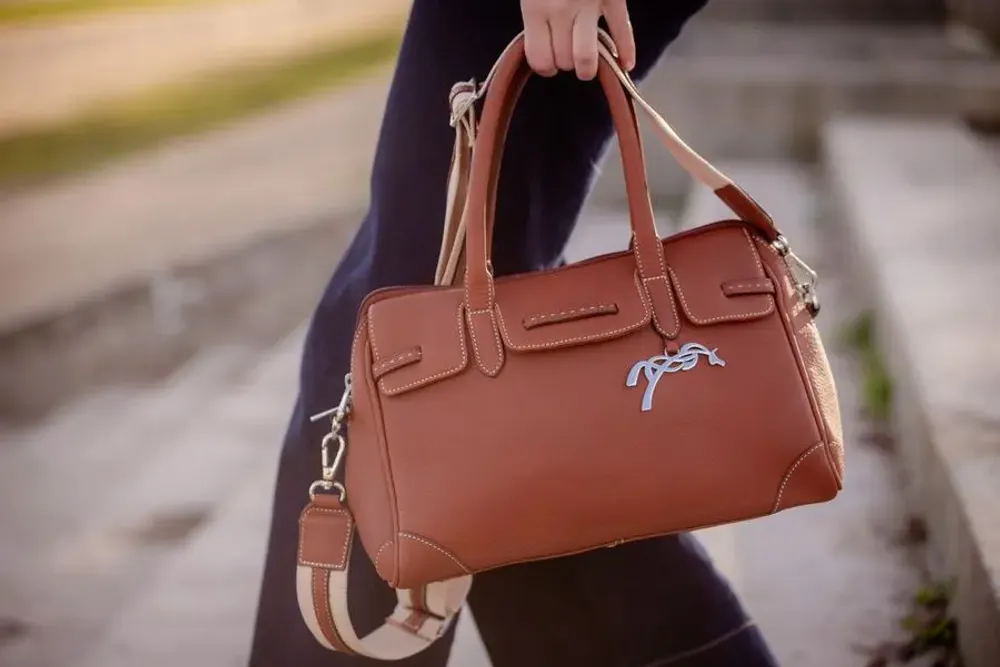 Sacs et cabas - Sac Maëlys Petit Modèle - PENELOPE