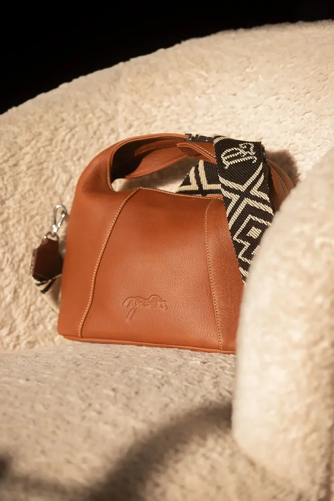 Bags and totes - Agathe bag - PENELOPE