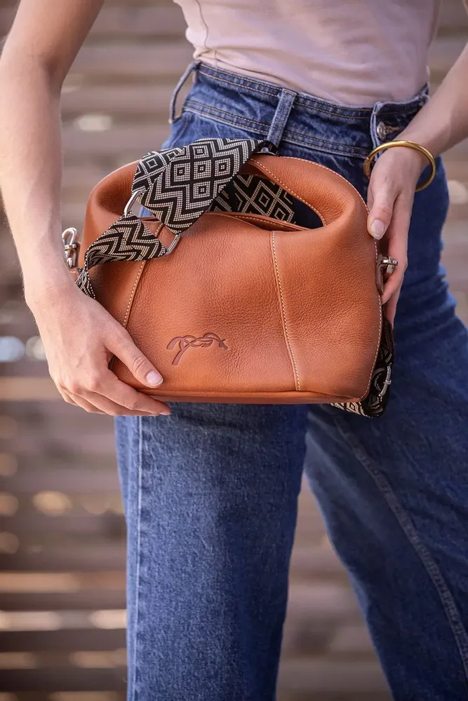 Bags and totes - Agathe bag - PENELOPE