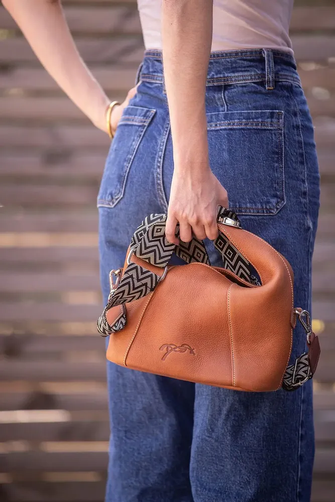 Bags and totes - Agathe bag - PENELOPE