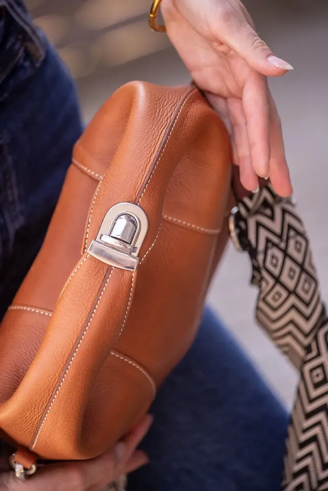 Bags and totes - Agathe bag - PENELOPE