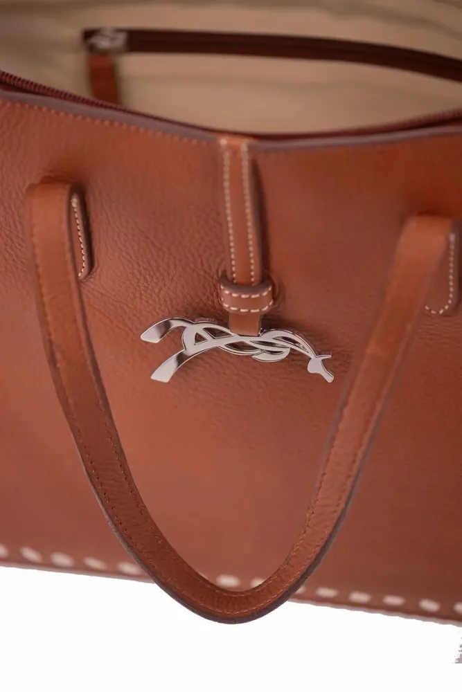 Bags and totes - Naily Romane bag - PENELOPE