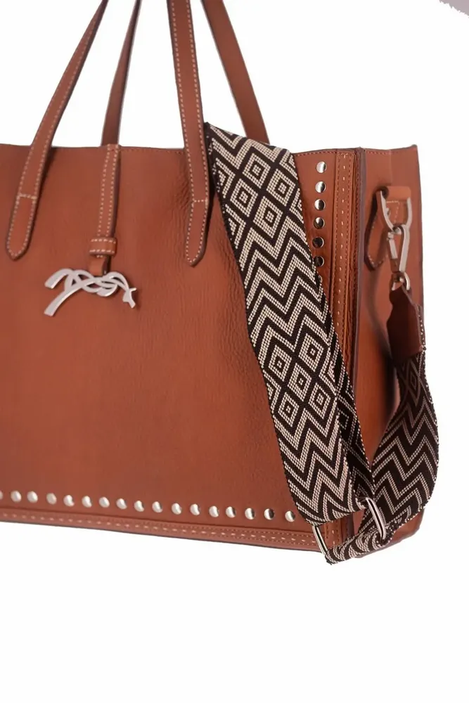 Bags and totes - Naily Romane bag - PENELOPE