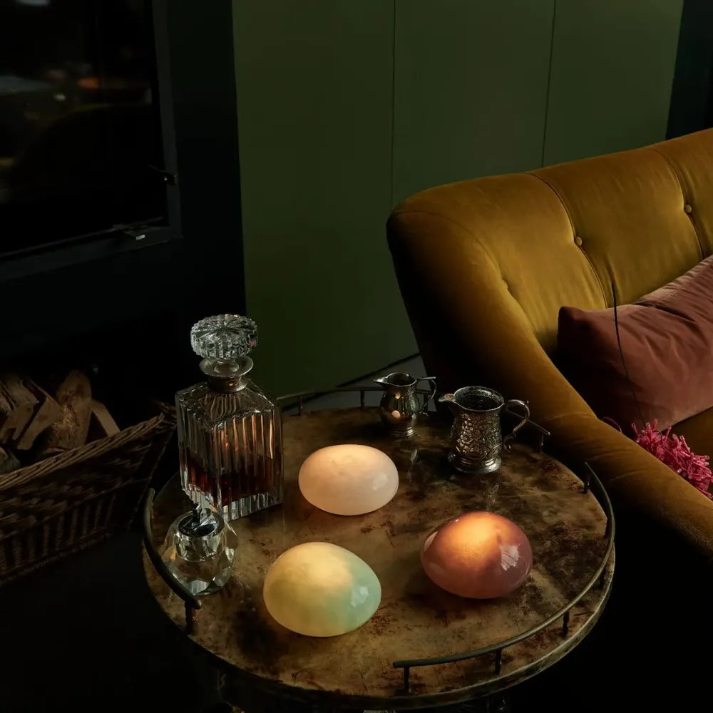 Lampes de table - Rokka - LIGHT STYLE LONDON