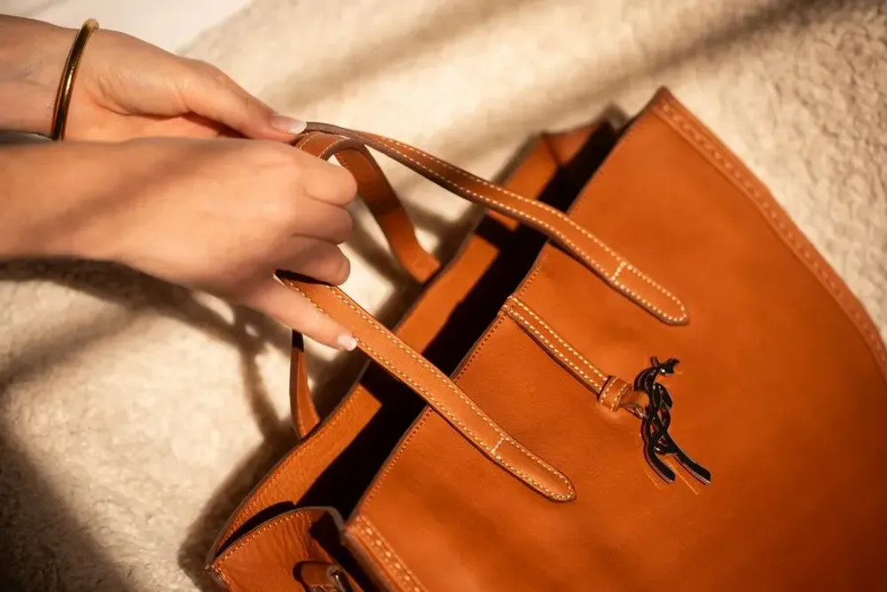 Sacs et cabas - SAC ROMANE - PENELOPE