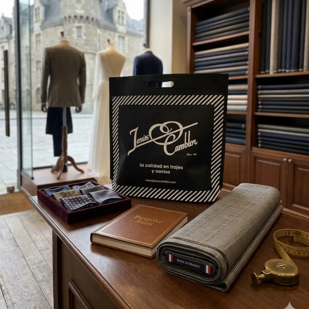 Sacs et cabas - Tote Bag Non Tissé - LE SAC PUB SUR MESURE BY AIRIPLAST