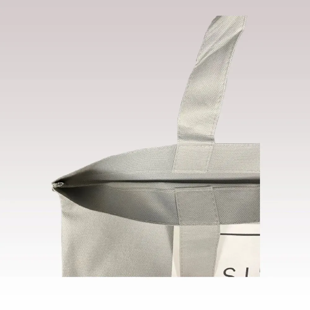 Sacs et cabas - Tote Bag Non Tissé - LE SAC PUB SUR MESURE BY AIRIPLAST