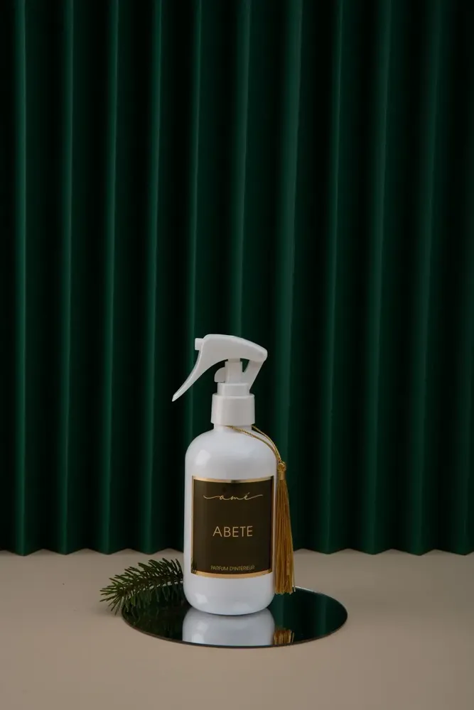 Home fragrances - TRIGGER 250 ML AME' ABETE - AMÉ